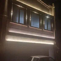 برق کشی ساختمان