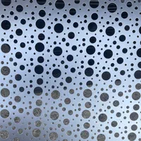 آهن آلات ورق پانچ استیل روغنی سیاه گالوانیزه