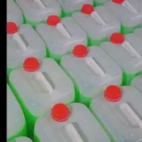 مایع ده لیتری اصلی غلیظ غلیظ بارکد دار