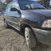 پرایدمدل86شاسی بدون جوش کولر|خودرو سواری و وانت|فاضل آباد, |دیوار