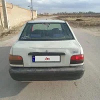 پراید دوگانه ۷۹|خودرو سواری و وانت|میاندوآب, |دیوار