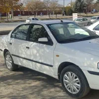 فروش سمندLxمدل 95