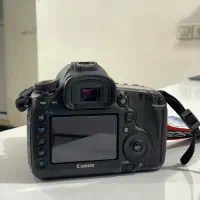 دوربین کانن 5D iii با لنز 24-105|دوربین عکاسی و فیلمبرداری|مریوان, |دیوار