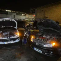تعمیرکار ماشین و موتور سیکلت به صورت نقد و اقساط
