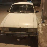 پیکان سواری مدل ۸۳|خودرو سواری و وانت|آبیک, |دیوار