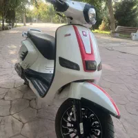 s5 وسپا کویر مدل ۴۰۲ و ۴۰۳