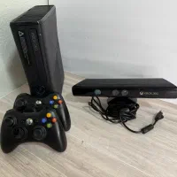 ایکس باکس ۳۶۰ اسلیم