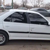 پژو پارس مدل ۹۱ دوگانه شرکتی|خودرو سواری و وانت|قزوین, |دیوار