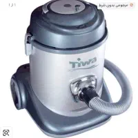 جارو برقی سطلی تیوا