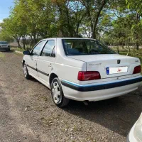 پارس ۴۰۱ اتاق تعویض اس و بی نقطه