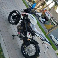 NS200مدل ۹۴|موتورسیکلت|محمدشهر, محمدشهر|دیوار