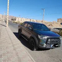 کی ام سی 1401|خودرو سواری و وانت|بیرجند, |دیوار