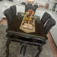 میز ناهار خوری