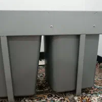 سطل زباله کابینتی|لوازم سرویس بهداشتی|اهواز, کمپلو شمالی|دیوار