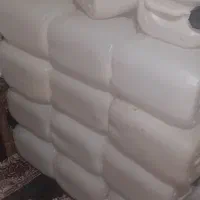 دبه ۲۰ لیتری ۴۰ عدد دونیی ۵۵|ظروف نگهدارنده، پلاستیکی، یک‌بارمصرف|بهارستان, |دیوار