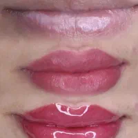 فراخوان رایگان تتو صورت جهت تولید محتوا فیلم و عکس