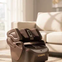 ماساژور پا فروش عمده و تک LEVANTO|آرایشی، بهداشتی، درمانی|تهران, پاسداران|دیوار