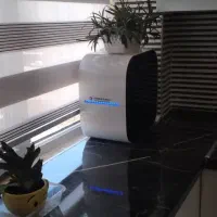 دستگاه تصفیه آب خانگی تایوانی AEC|آب‌سردکن و تصفیه آب|پرند, فاز ۲|دیوار