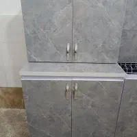 کابینت 100 درصد|مصالح و تجهیزات ساختمان|همدان, |دیوار