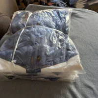 مانتو|لباس|مهدی شهر, |دیوار