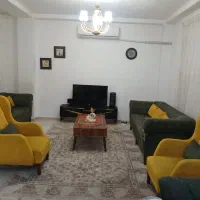 مبل چستر ۷ نفره|مبلمان خانگی و میز عسلی|رشت, کوی مهر|دیوار