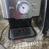 دست|سماور، چای‌ساز، قهوه‌ساز|مشهد, توس (بلوار توس)|دیوار