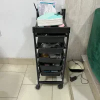 فروش وسایل سالن|آرایشگاه و سالنهای زیبایی|تنکابن, |دیوار