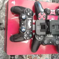 کنسول بازی.  بازی ویدویی