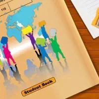تدریس زبان انگلیسی هفتم تا نهم آنلاین