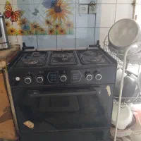 اجاق گاز کنگان