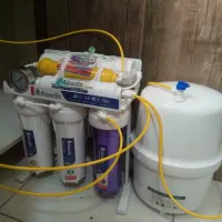 خدمات تصفیه اب تعویض فیلتر تعمیر نصب و...