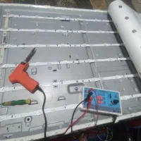 تعمیرات تلویزیون های ال ای دی