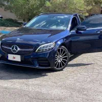 C200 ارس پلاک 2020