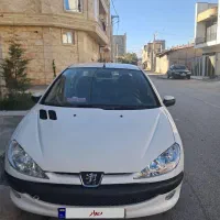 فروش نقدی پژو 206sdمدل90