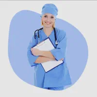 پرستاری از بیمار
