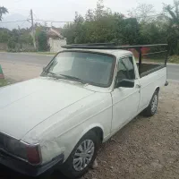 خودرو پیکان وانت