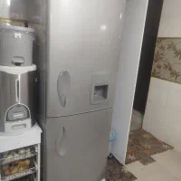 یخچال امرسان اجاق گاز ۵شهله فوری فوری