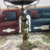 کنارسالنی برنز