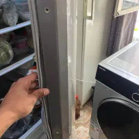 تعمیر،یخچال،ویترینی،خانگی و ساید|خدمات پیشه و مهارت|سهند, |دیوار