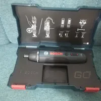 پیچ گوشتی شارژی بوش