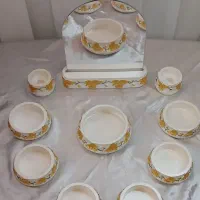 هفت سین زیبا برای عید نوروز