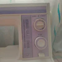 چرخ خیاطی ژانومه