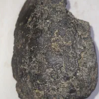 سنگ های مشکوک به شهاب