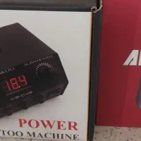 دستگاه تتو abel