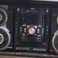 ضبط اصلی خوش صدا