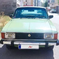 پیکان دولوکس انگلیسی مدل ۵۹ (استثنایی)