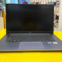 لپتاپ Huawei MateBook D15 تمیز و سالم