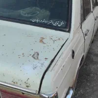 پیکان 79|خودرو سواری و وانت|ویلکیج, |دیوار