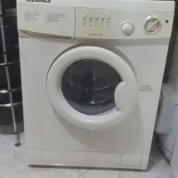 لباسشویی الگانس