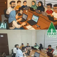آموزش جامع و تخصصی ابزارهای هوش مصنوعی(استخدام)